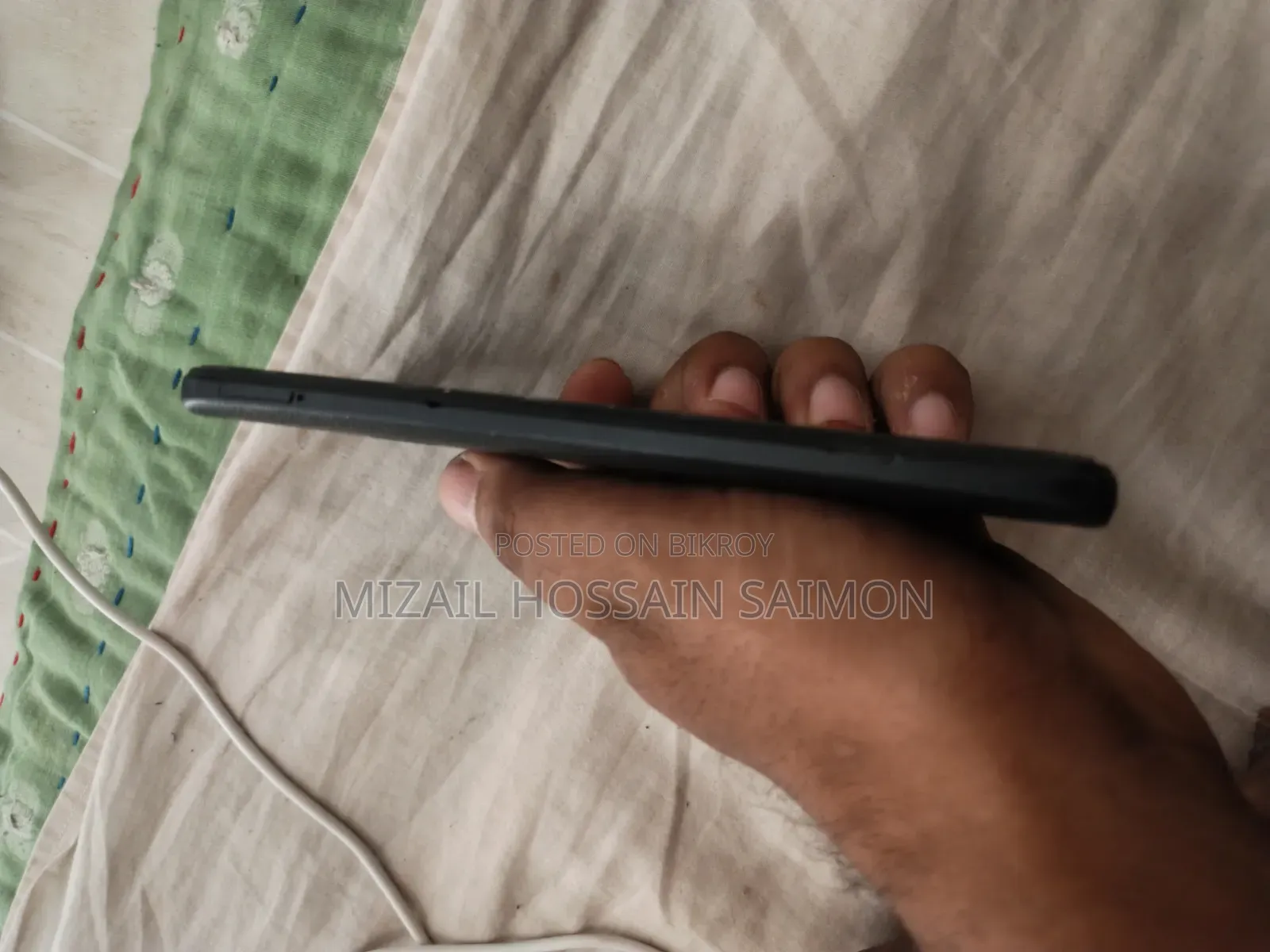 Samsung Galaxy A03 Core 32 GB Black