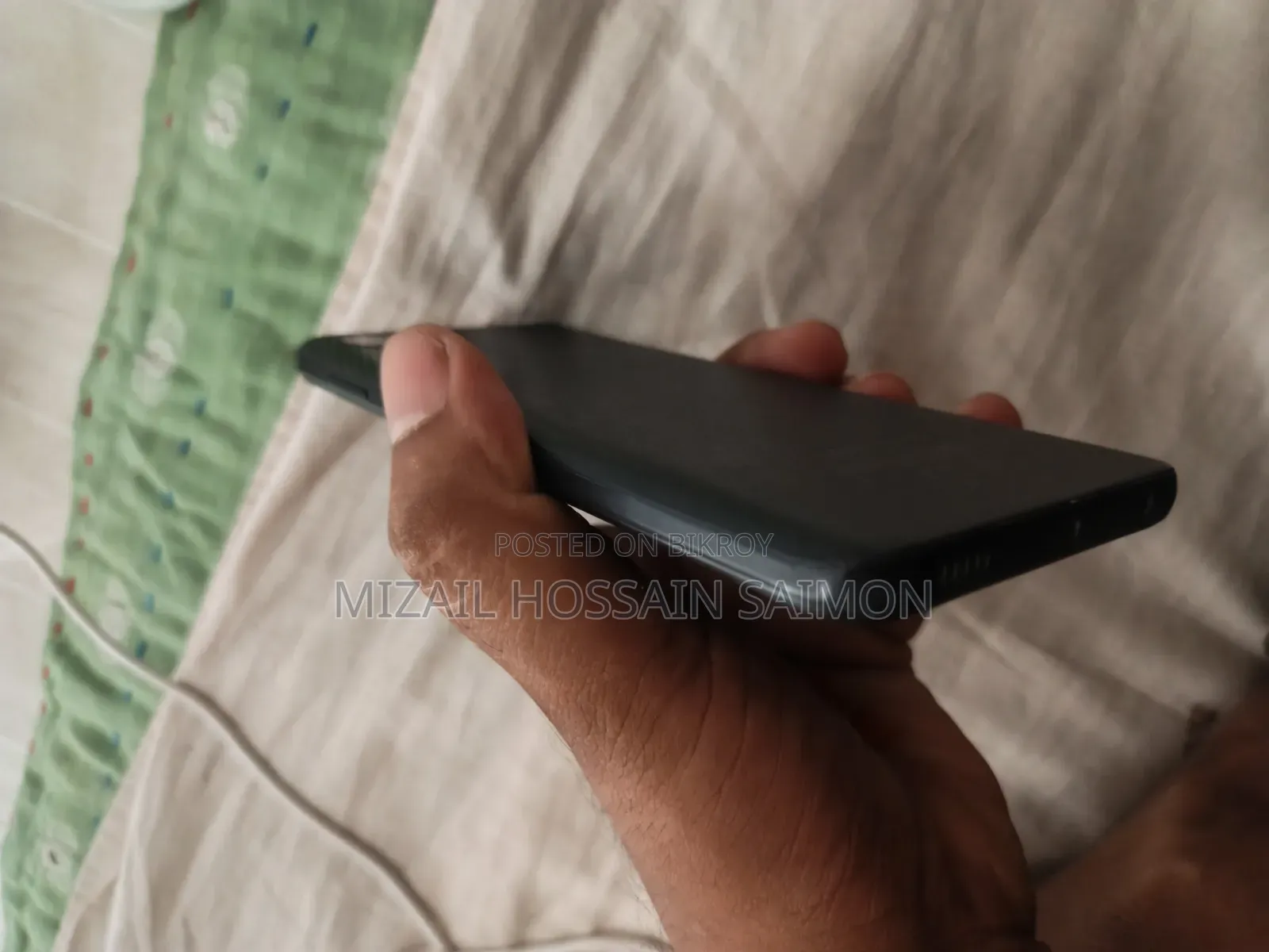 Samsung Galaxy A03 Core 32 GB Black