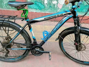 রানিং সাইকেল
