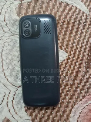 Itel it2166 Black