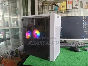 Desktop Computer 8GB Intel Core i5 SSD 256GB