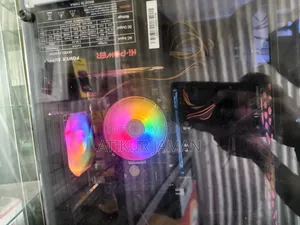 Desktop Computer 8GB Intel Core i5 SSD 256GB
