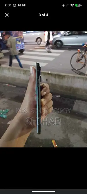 Google Pixel 6 128 GB Black