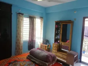 লালখান বাজার-এ ৩ বেডরুম-এর এপার্টমেন্ট ভাড়ার জন্য