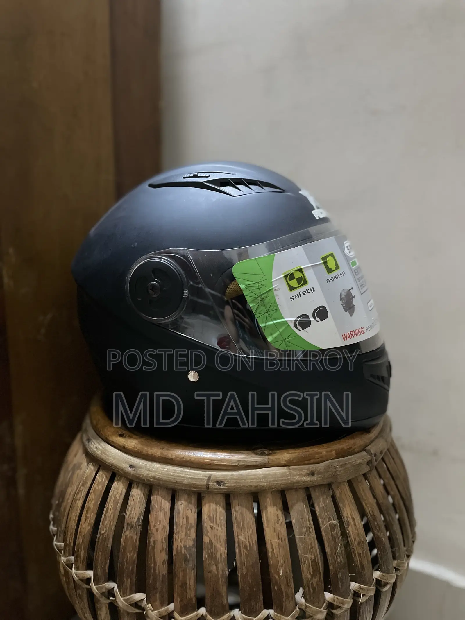 রেনক্স বাইক রাইডিং হেলমেট
