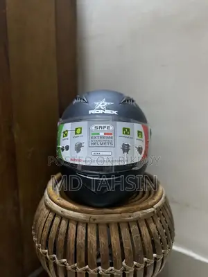 রেনক্স বাইক রাইডিং হেলমেট