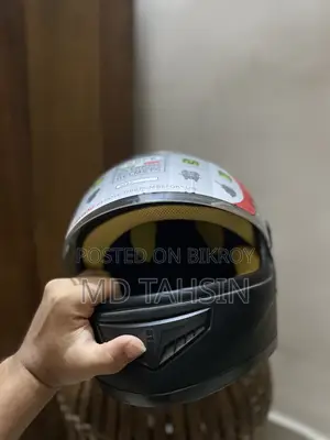 রেনক্স বাইক রাইডিং হেলমেট