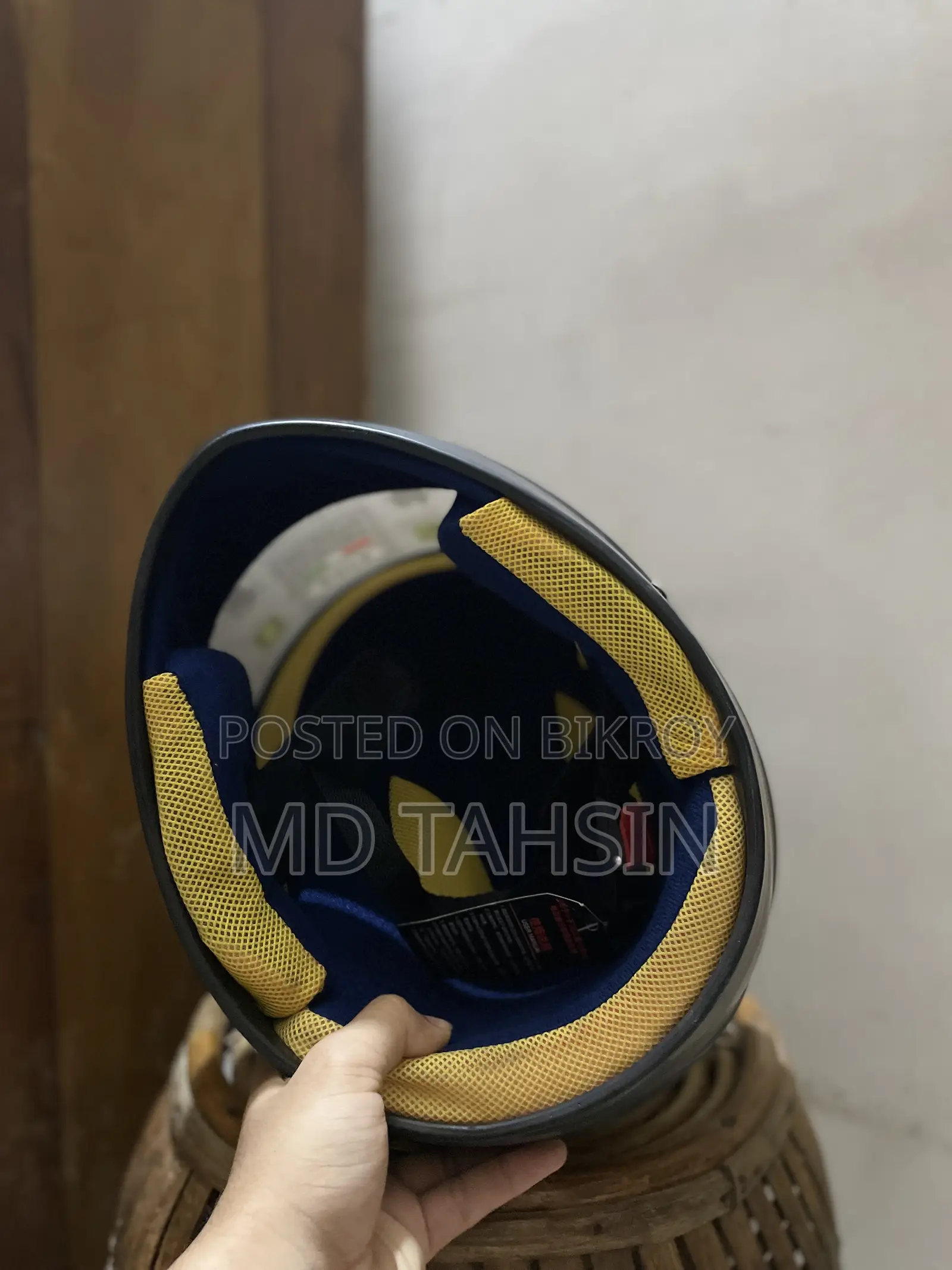 রেনক্স বাইক রাইডিং হেলমেট