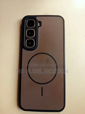 Infinix Hot 60 Pro+ 256 GB White