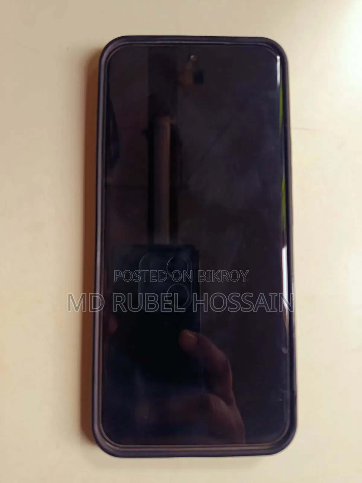 Infinix Hot 60 Pro+ 256 GB White