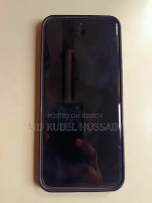 Infinix Hot 60 Pro+ 256 GB White