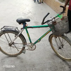 Urgent cycle for sale due to need