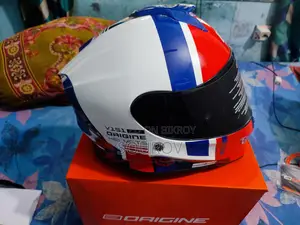 অরিজিন ডিনামো হেলমেট