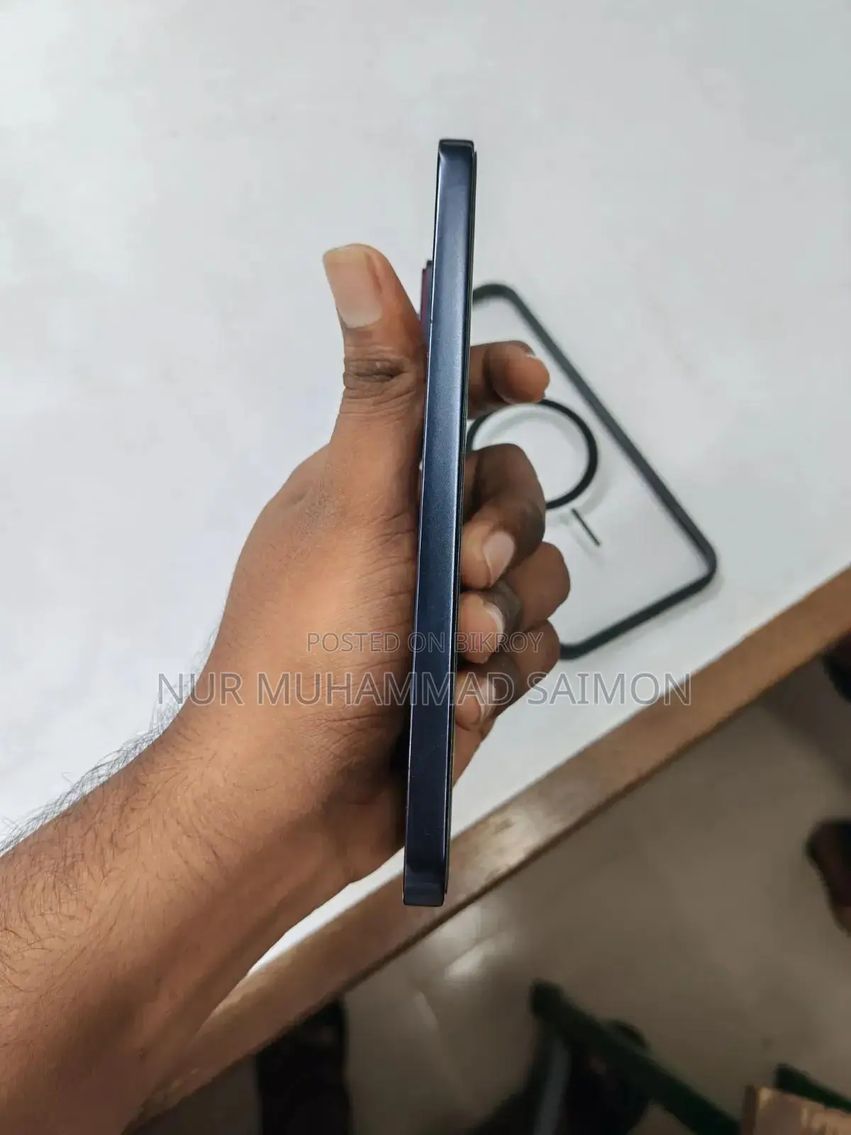 Infinix GT 30 Pro 256 GB Black