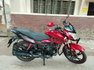 Hero Ignitor 2022 Red
