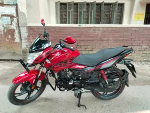 Hero Ignitor 2022 Red