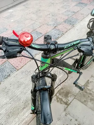 Running Cycle