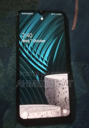 স্যামসাং গ্যালাক্সি এ২০এস ৩২ জিবি ব্ল্যাক