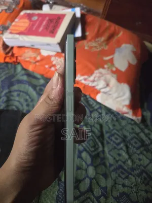 রিয়েলমি সি৩৫ ৬৪ জিবি
