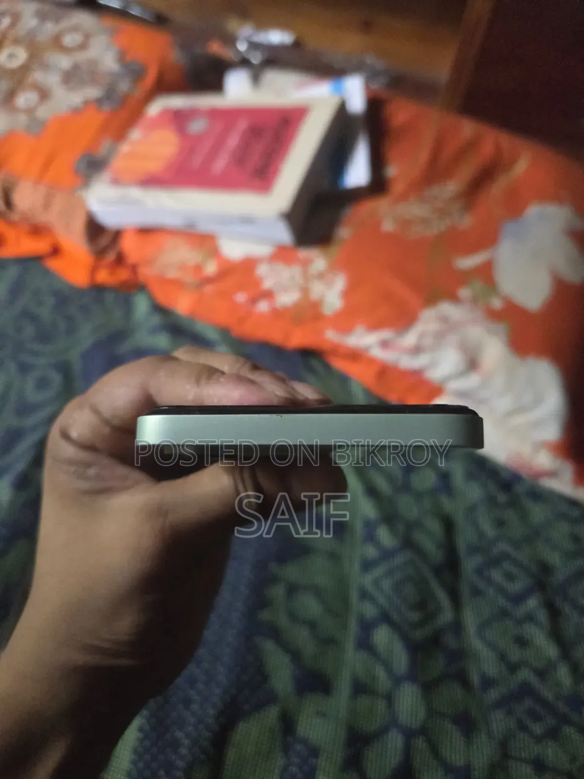 রিয়েলমি সি৩৫ ৬৪ জিবি