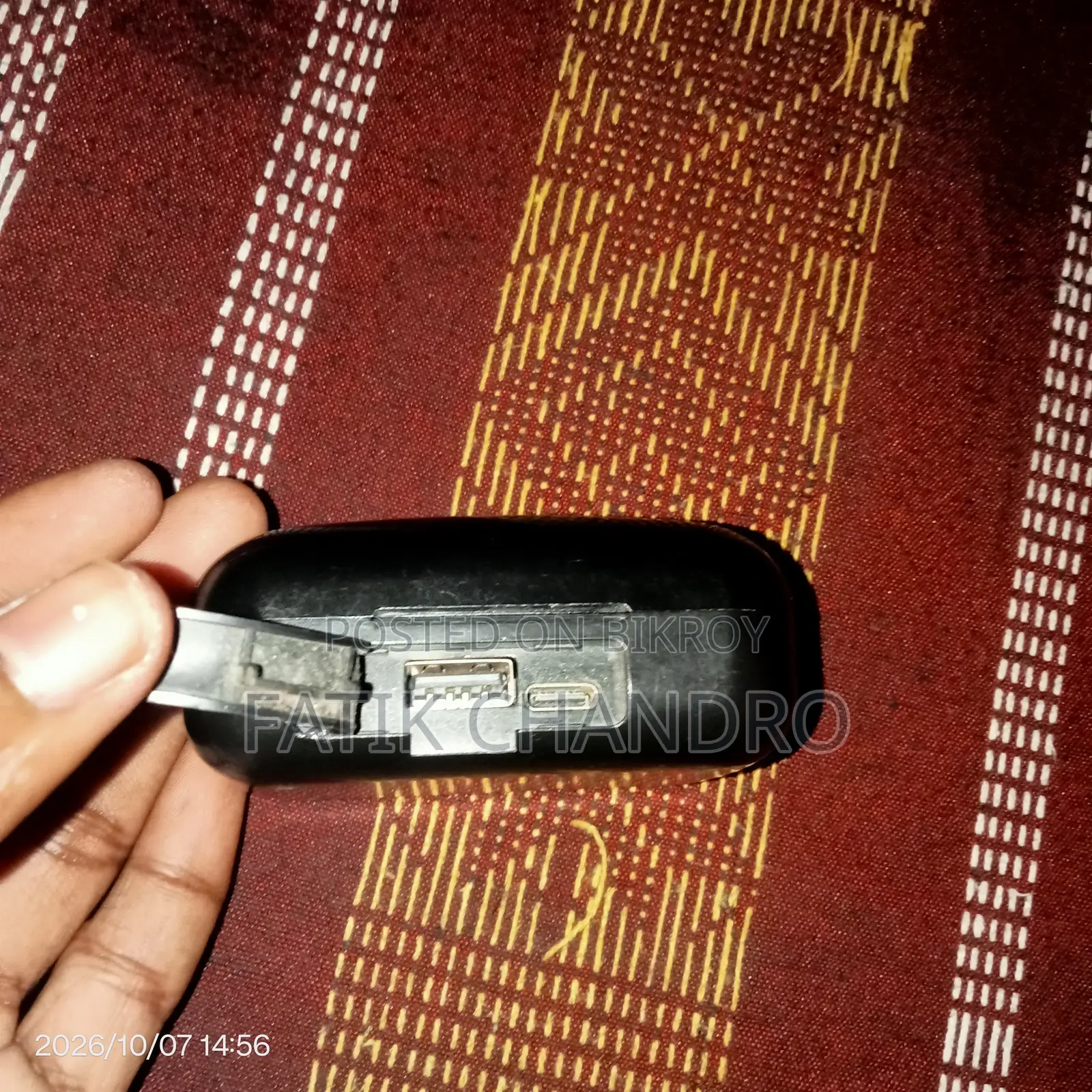 হেডফোন বিক্রি