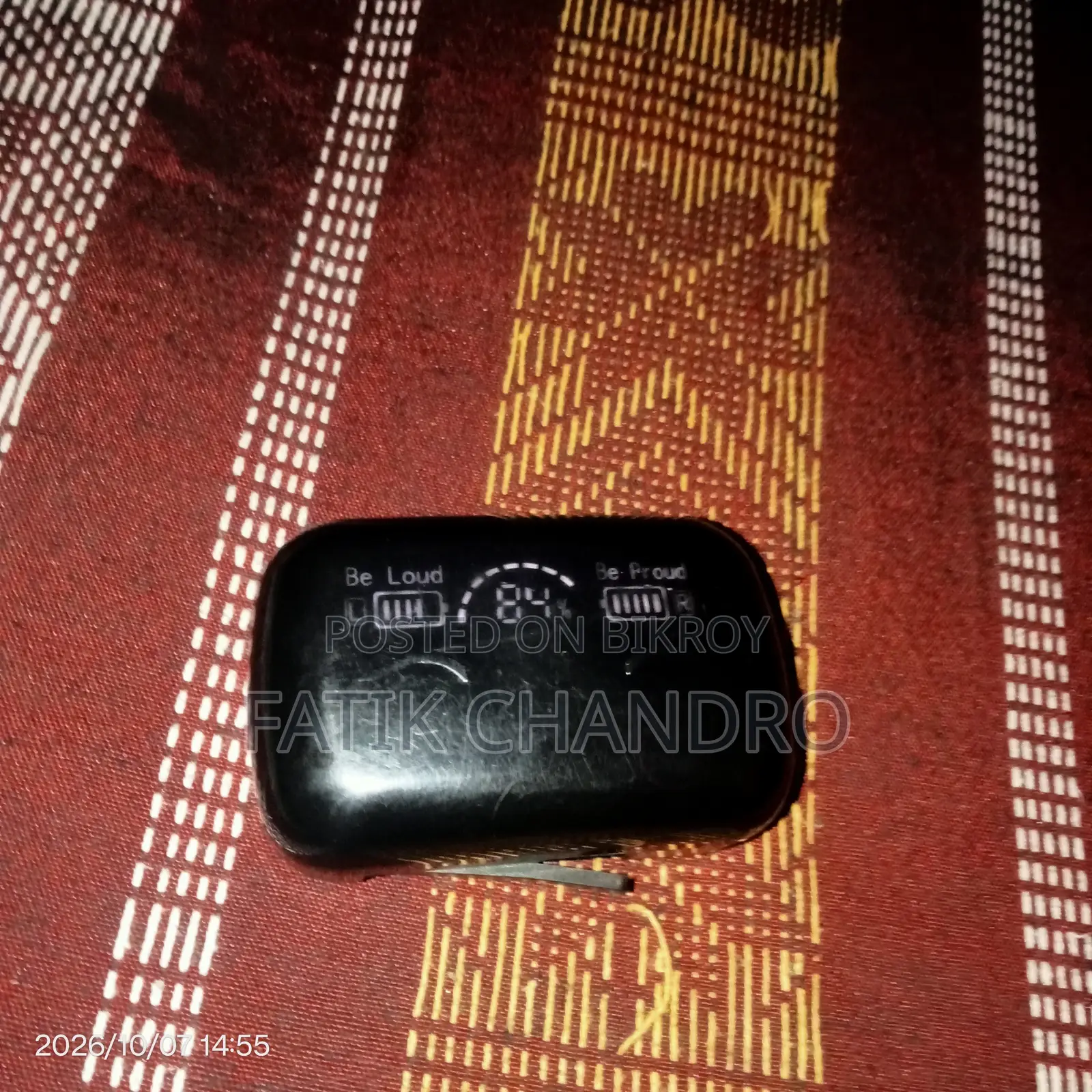 হেডফোন বিক্রি