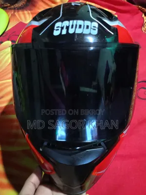 বাইক হেলমেট
