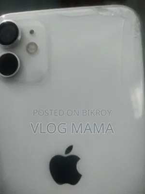 অ্যাপল আইফোন ১১ ১২৮ জিবি হোয়াইট