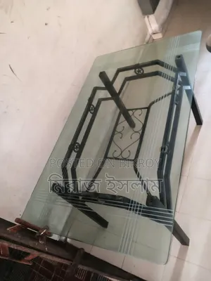 ডাইনিং টেবিল বিক্রি হবে