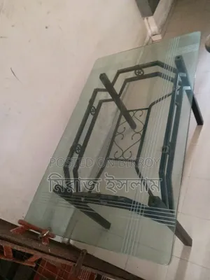 ডাইনিং টেবিল বিক্রি হবে