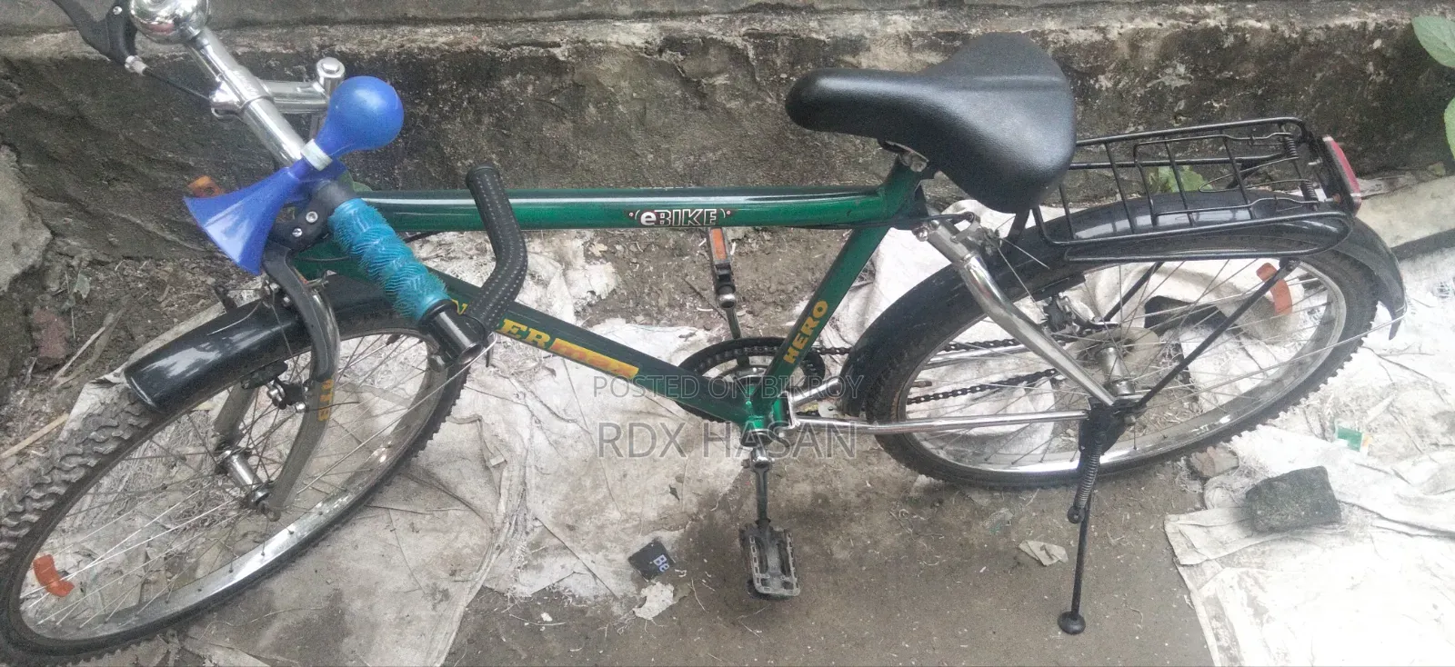 Bought 3 months ago, 99% fresh condition, selling because I need money