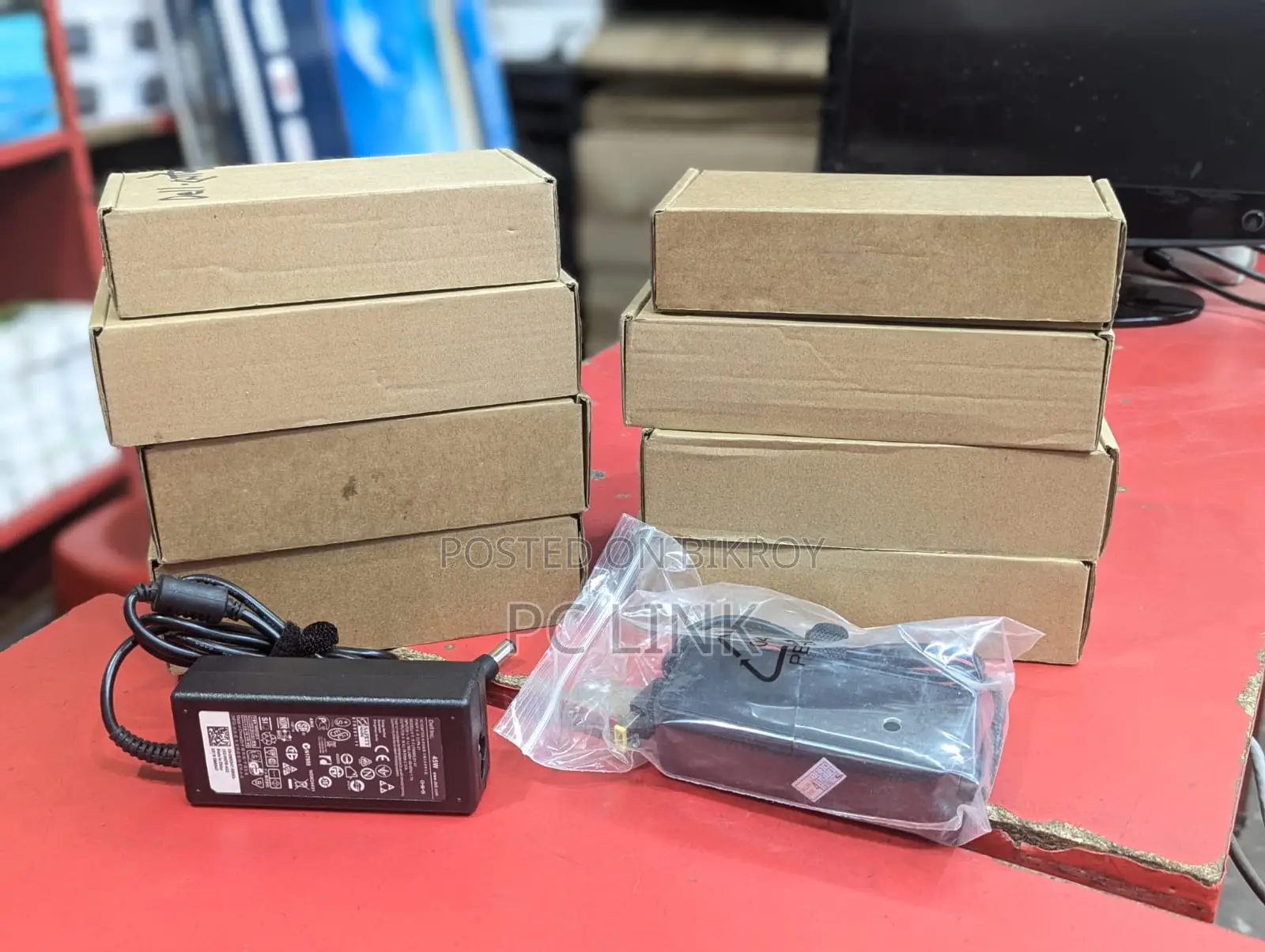 All Laptop Adapter Wholesale Price HP Dell Acer ASUS