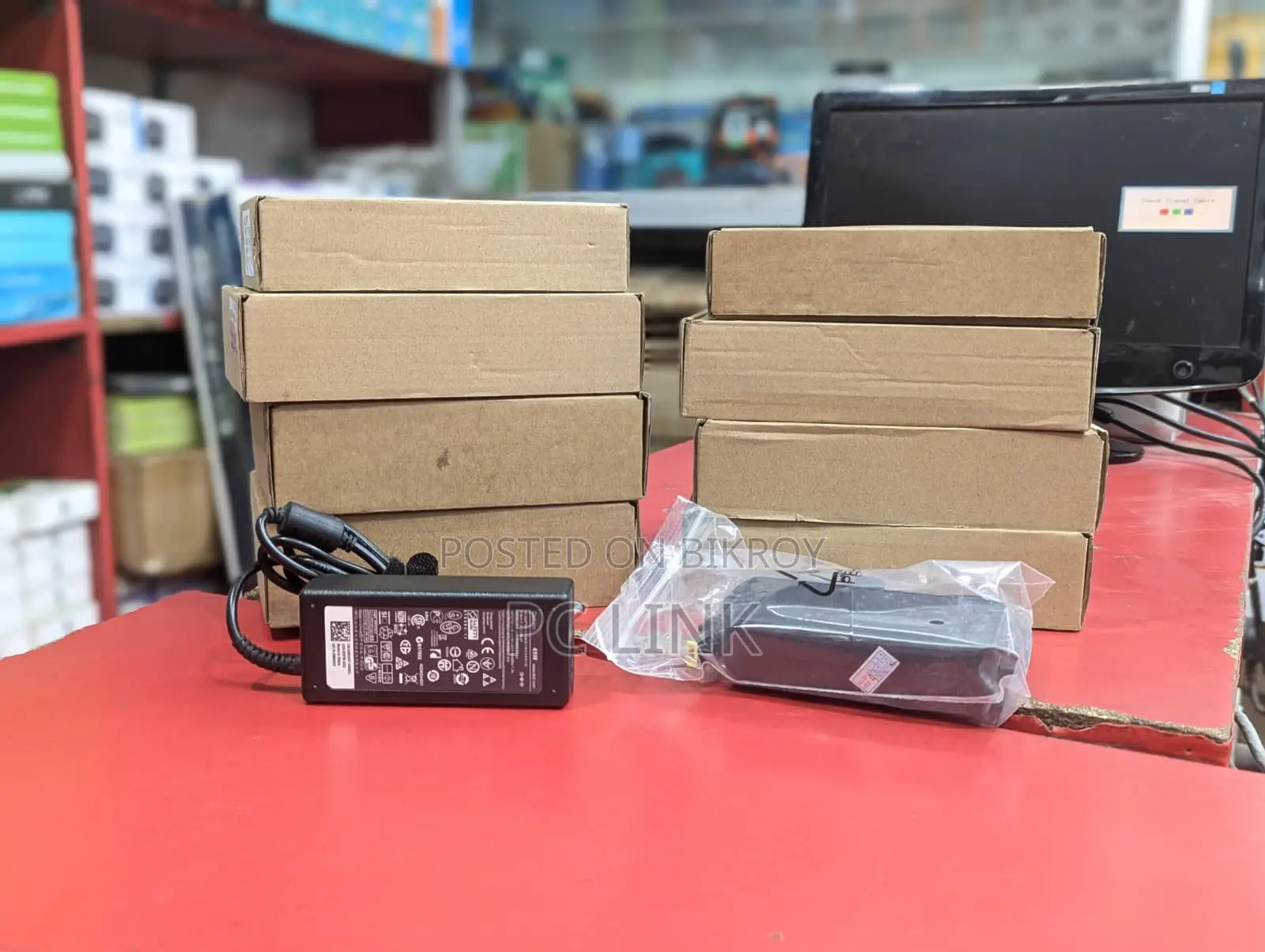 All Laptop Adapter Wholesale Price HP Dell Acer ASUS