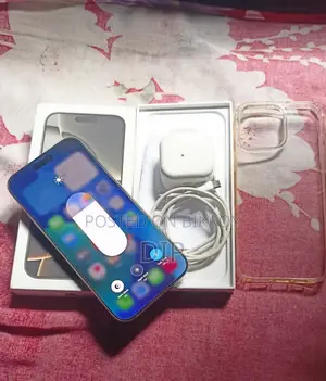 অ্যাপল আইফোন ১৬ প্রো ম্যাক্স ২৫৬ জিবি সিলভার