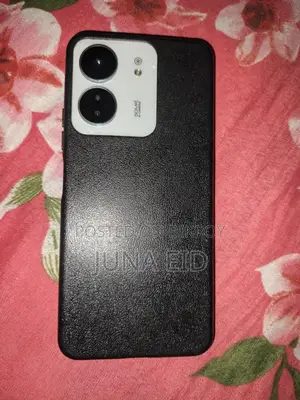 শাওমি রেডমি ১৩সি ২৫৬ জিবি ব্লু