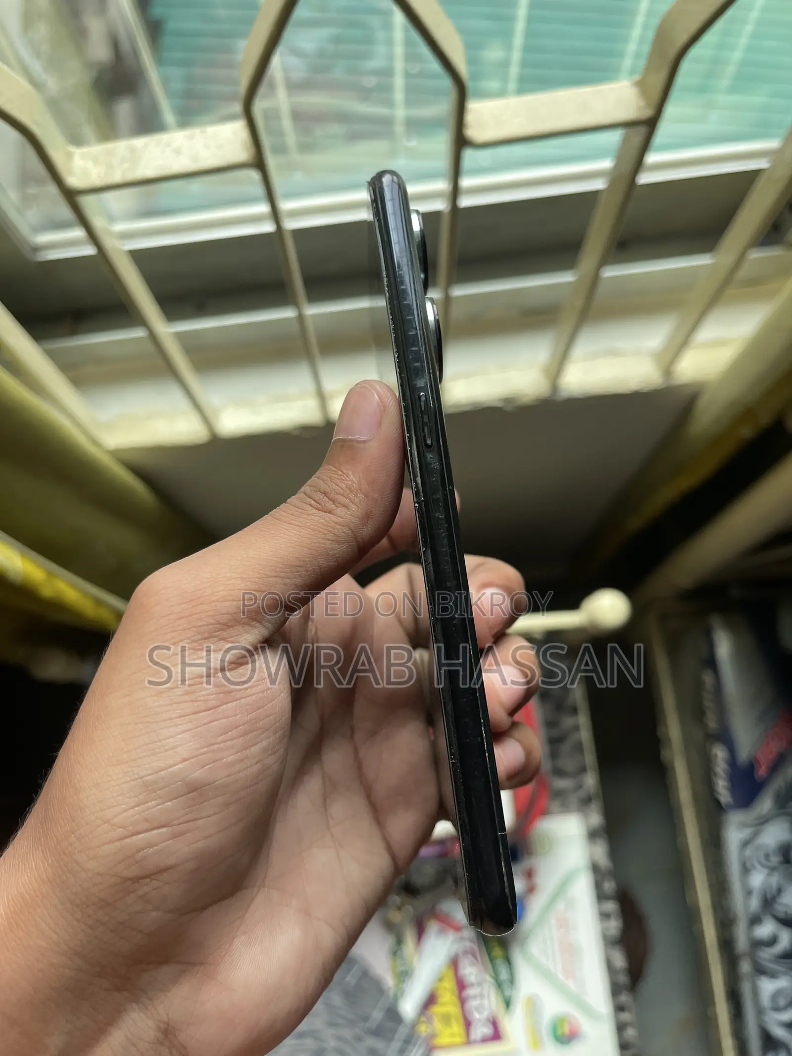 Oppo Reno 8T 128 GB Black