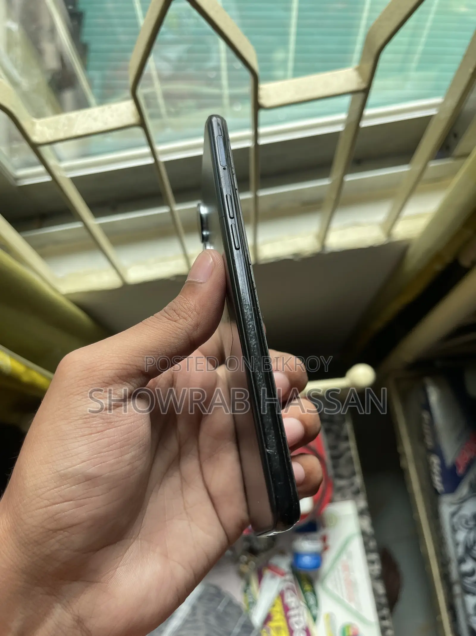 Oppo Reno 8T 128 GB Black