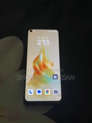 Oppo Reno 8T 128 GB Black