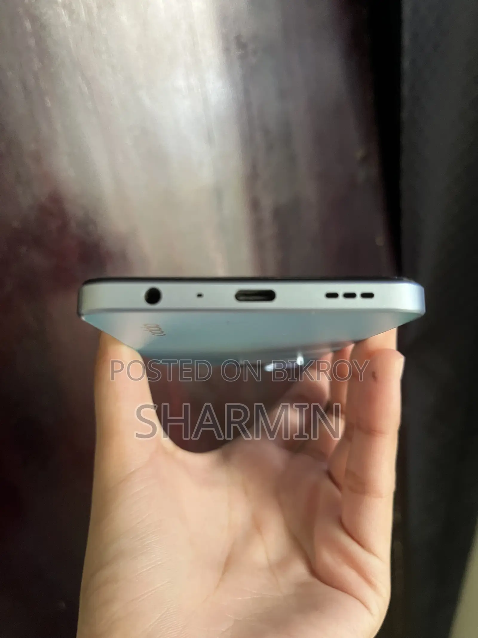 Oppo F21s Pro 128 GB Blue