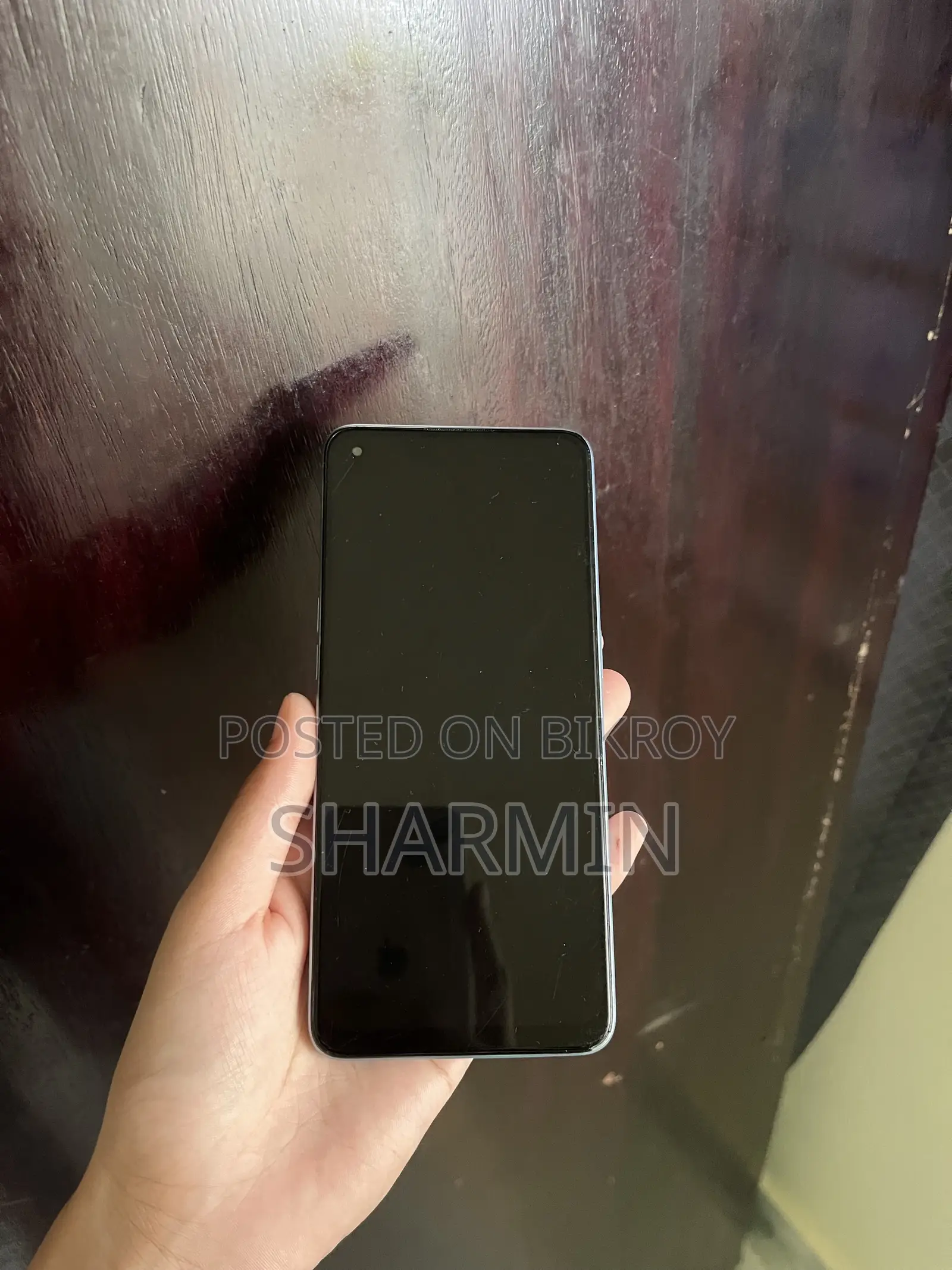 Oppo F21s Pro 128 GB Blue