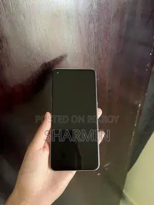 Oppo F21s Pro 128 GB Blue