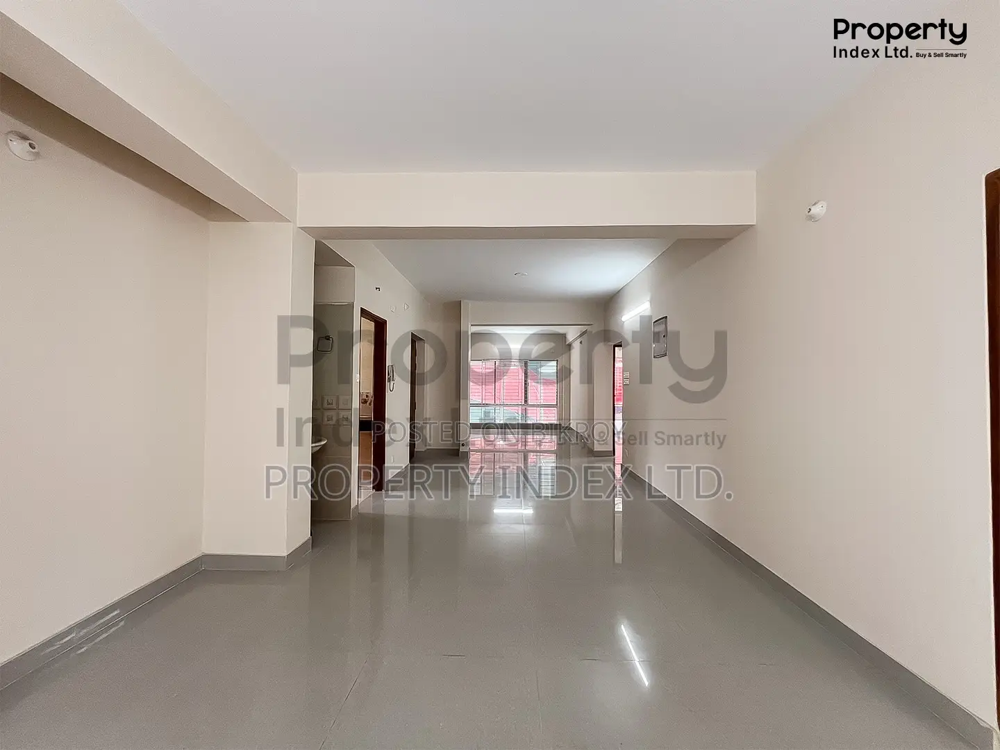 4-Bedroom Apartment in Property Index Ltd, Basundhara for sale