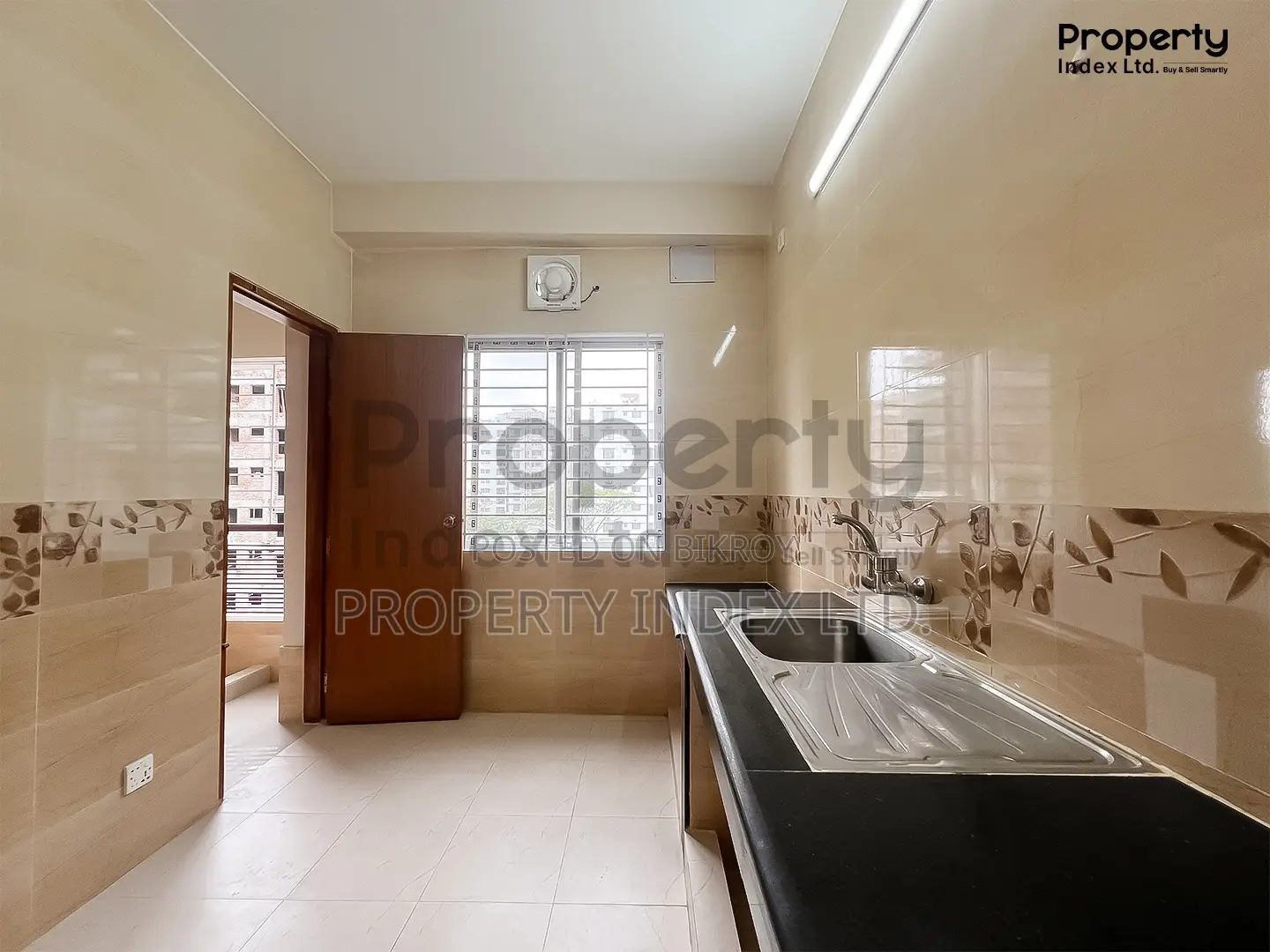 4-Bedroom Apartment in Property Index Ltd, Basundhara for sale