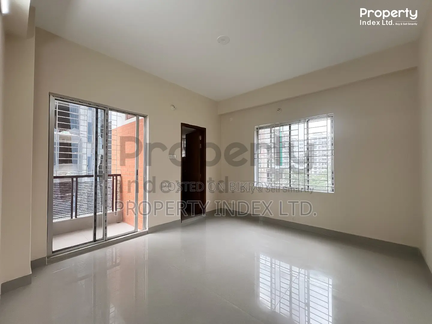 4-Bedroom Apartment in Property Index Ltd, Basundhara for sale