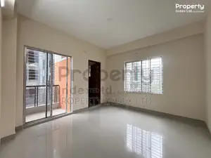 প্রপার্টি ইনডেক্স লিমিটেড, বসুন্ধরায় ৪ বেডরুমের অ্যাপার্টমেন্ট বিক্রয়ের জন্য