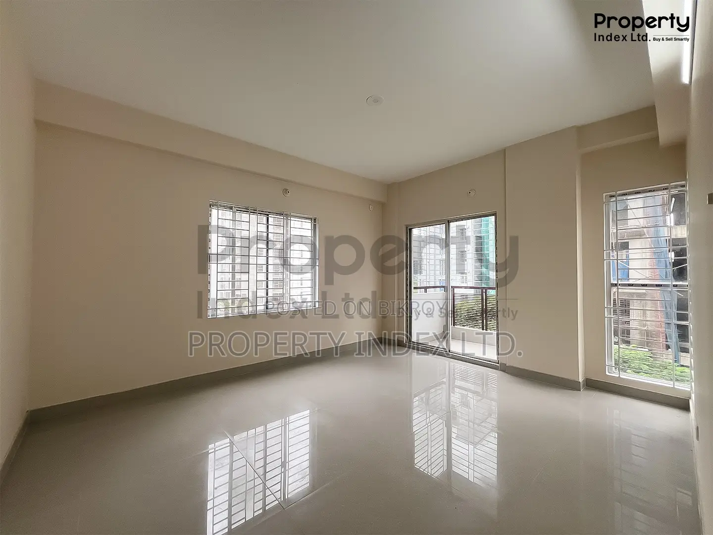 4-Bedroom Apartment in Property Index Ltd, Basundhara for sale