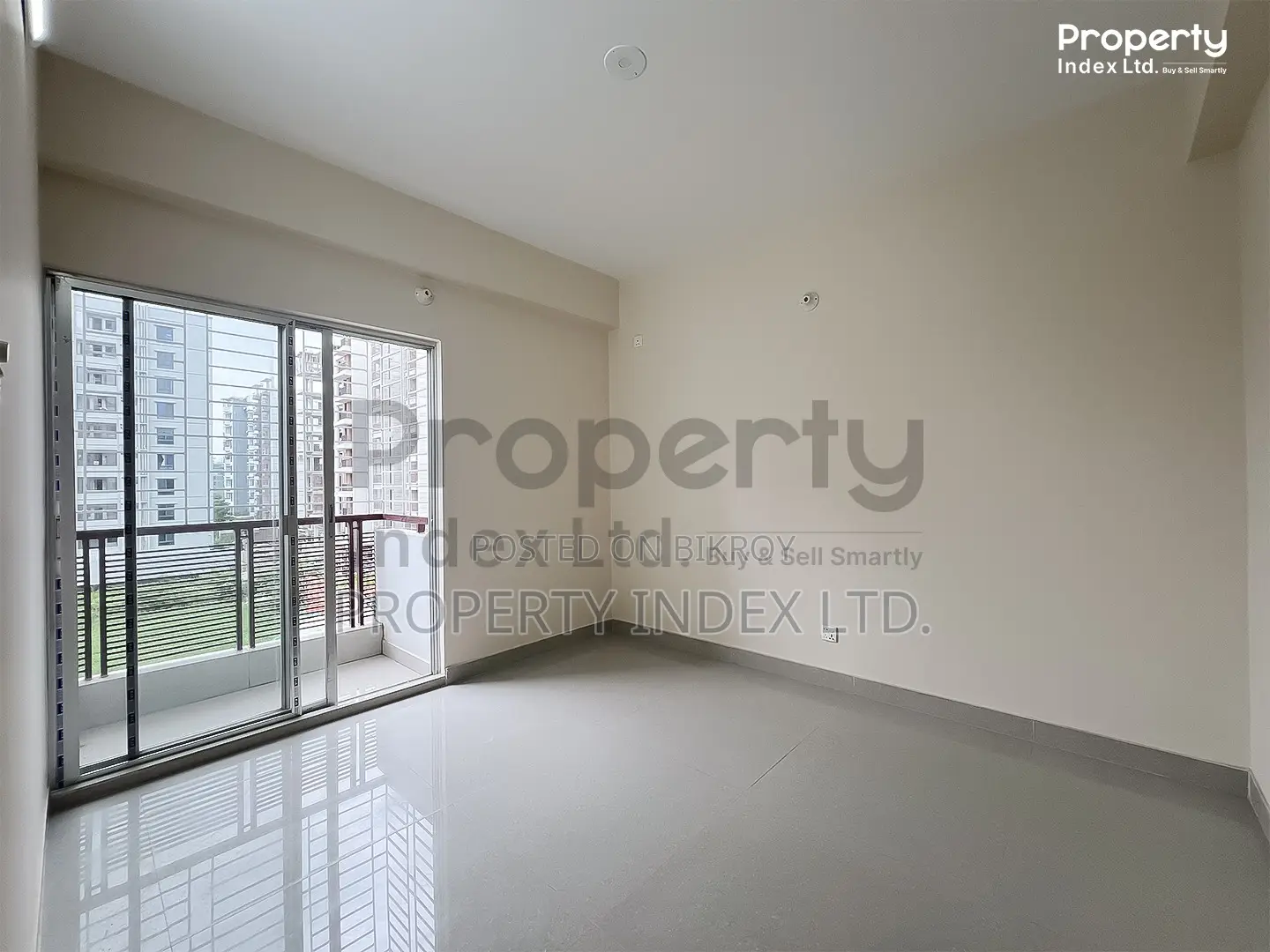 4-Bedroom Apartment in Property Index Ltd, Basundhara for sale