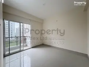 4-Bedroom Apartment in Property Index Ltd, Basundhara for sale