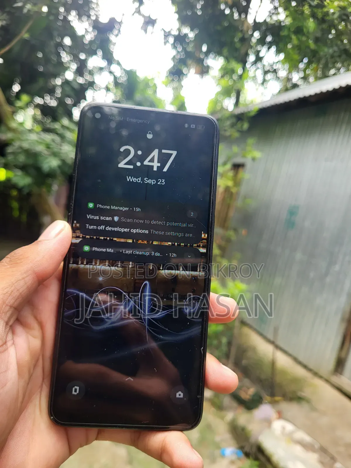 অপ্পো এফ২১ প্রো ১২৮ জিবি ব্ল্যাক