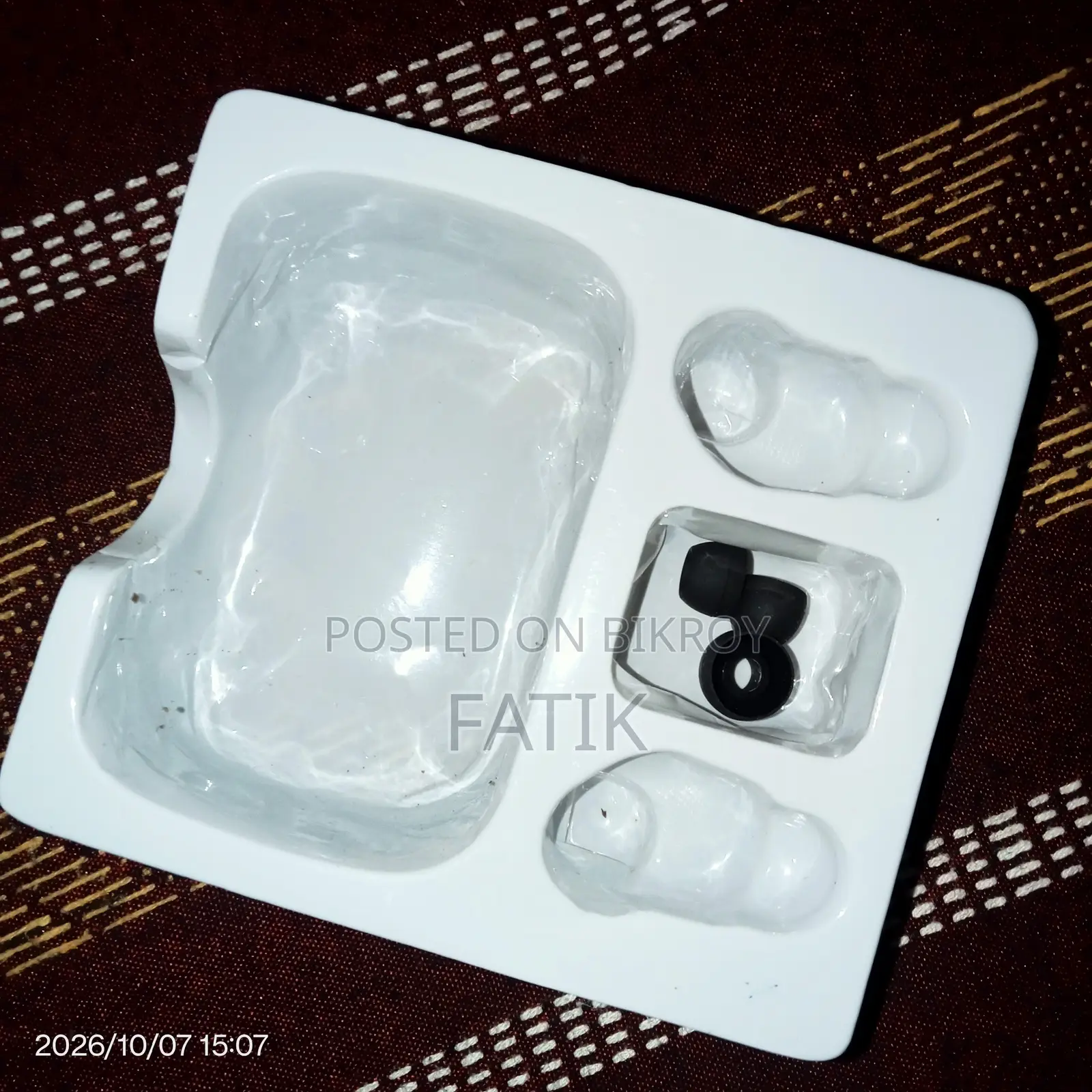 হেডফোন বিক্রি